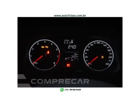 POLO 1.0 MPI TOTAL FLEX MANUAL