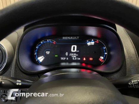 KWID 1.0 12V SCE FLEX OUTSIDER MANUAL