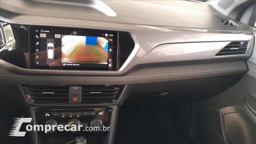 TAOS 1.4 250 TSI TOTAL FLEX HIGHLINE AUTOMÁTICO