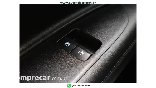 HB20 - 1.0 12V SENSE MANUAL