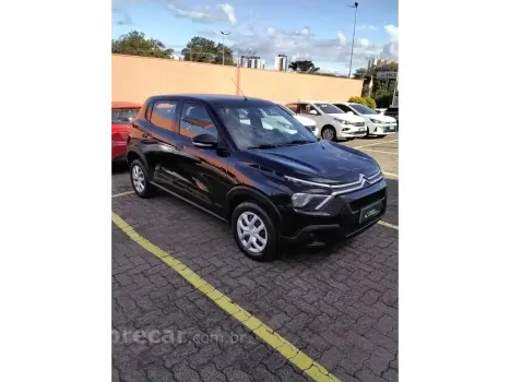 C3 1.0 FIREFLY FLEX LIVE PACK MANUAL