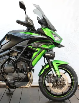 KAWASAKI VERSYS TOURER ABS