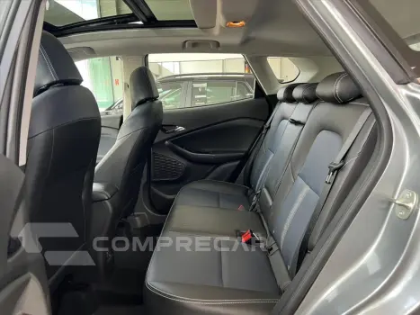 TRACKER 1.2 TURBO FLEX PREMIER AUTOMÁTICO