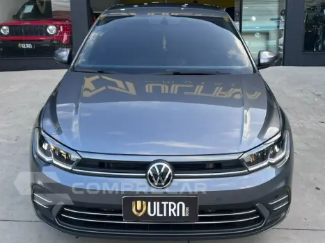 Polo Highline TSI 1.0 Flex 12V Aut.