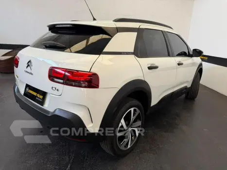 C4 CACTUS 1.6 FEEL AUT
