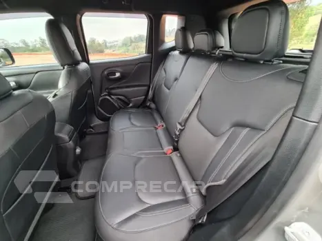 RENEGADE 1.3 T270 TURBO FLEX S 4X4 AT9