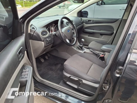 FOCUS 1.6 GL 16V