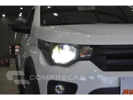 MOBI - 1.0 EVO LIKE. MANUAL