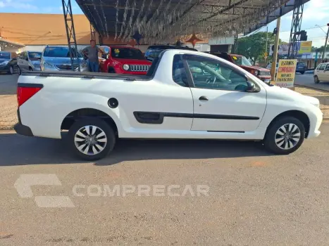 Hoggar 1.4 X-Line Flex 2P Manual