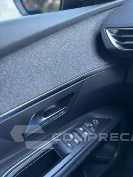 3008 1.6 16V THP Griffe