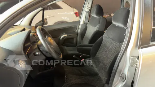 C3 1.4 I Exclusive 8V