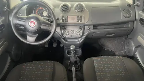 UNO 1.0 EVO Vivace 8V