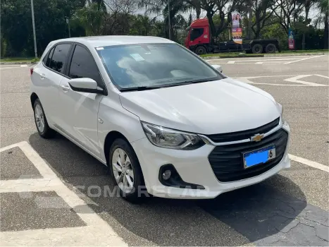 ONIX 1.0 Turbo LTZ