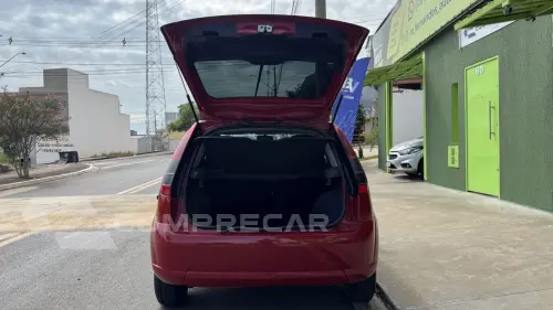 Fiesta Hatch 1.0 4P