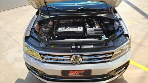 TIGUAN ALLSPACE RL