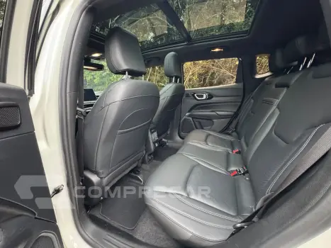 COMPASS 1.3 T270 Turbo S