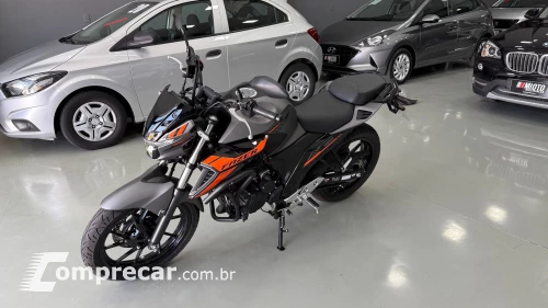 FAZER 250