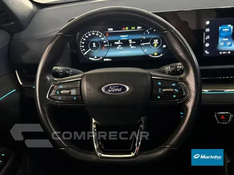 TERRITORY 1.5 ECOBOOST GTDI GASOLINA TITANIUM AUT