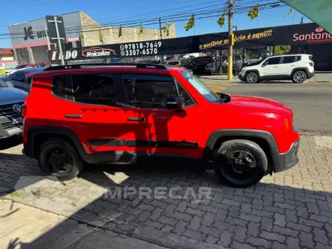 RENEGADE 1.8 16V