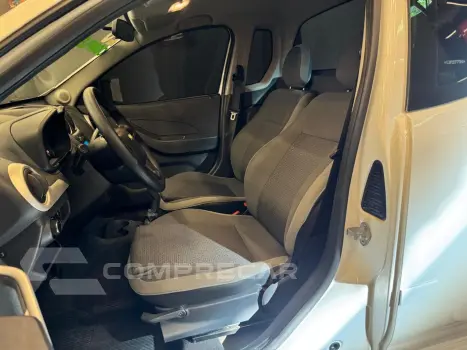 Montana 1.4 Mpfi Ls Cs 8V Flex 2P Manual