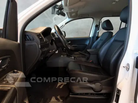 AMAROK 3.0 V6 TDI Comfortline CD 4motion