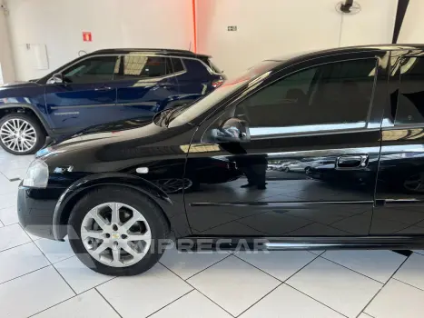 ASTRA 2.0 MPFI ADVANTAGE 8V CHEVROLET