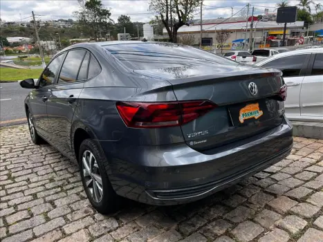 VIRTUS 1.0 200 TSI Comfortline