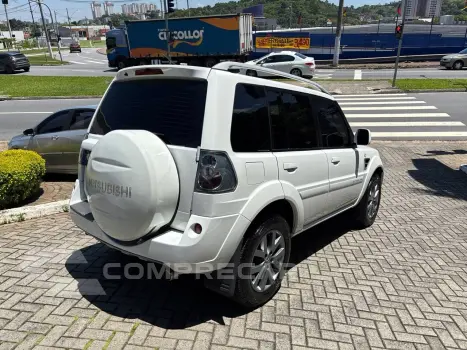 Pajero TR4 2.0 Flex 16V 4X2 Aut.
