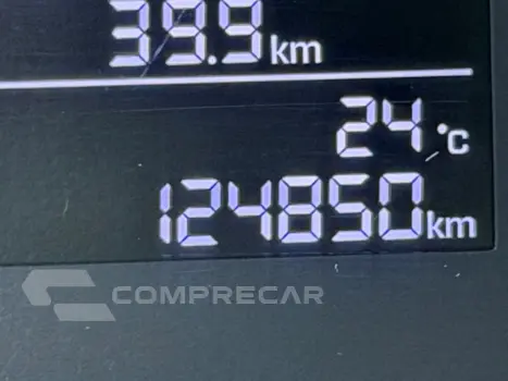 CRETA 1.6 16V FLEX ATTITUDE MANUAL