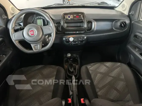 MOBI 1.0 8V EVO Like.