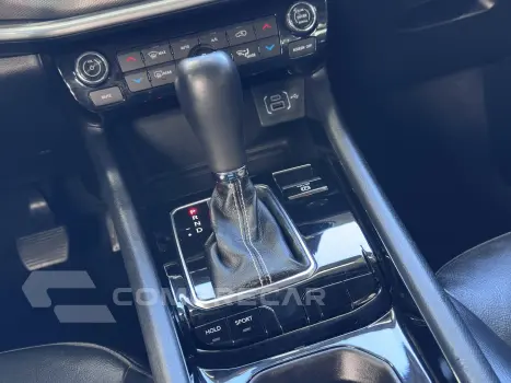 COMPASS 1.3 T270 TURBO FLEX LONGITUDE AT6