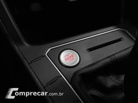 VIRTUS 1.0 200 TSI COMFORTLINE AUTOMÁTICO