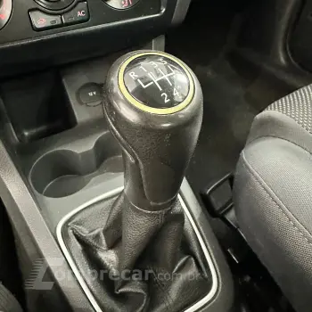 Fox 1.0 Mi Total Flex 8V 5p