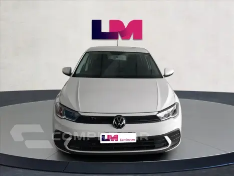 POLO 1.0 170 TSI SENSE AUTOMÁTICO