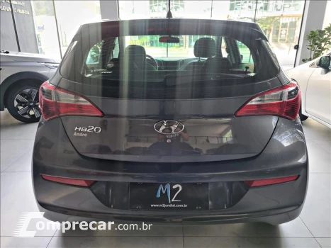 HB20 1.0 Comfort 12V
