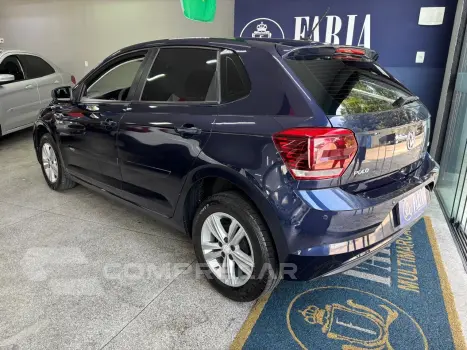 Polo 1.6 MSI Flex 16V 5p
