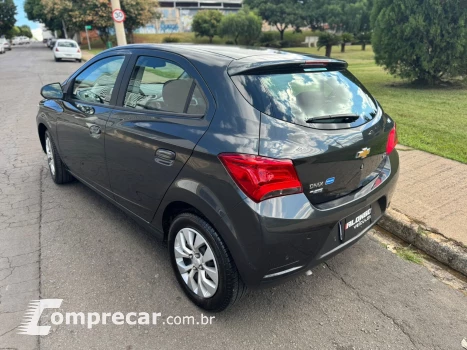 ONIX 1.4 MPFI LT 8V