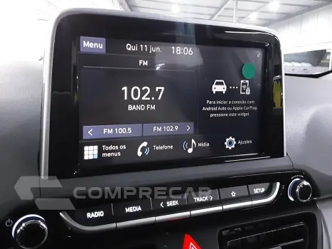 HB20S 1.0 TGDI FLEX PLATINUM SAFETY AUTOMÁTICO