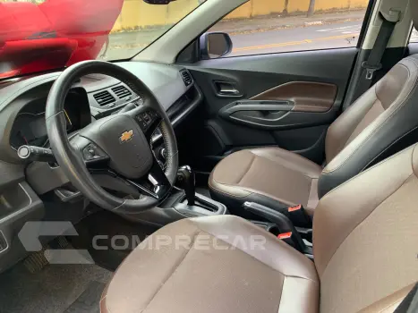 COBALT 1.8 MPFI LTZ 8V