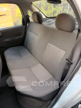 CLASSIC 1.0 MPFI LS 8V
