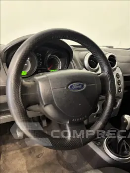 FIESTA 1.0 ROCAM SE 8V FLEX 4P MANUAL