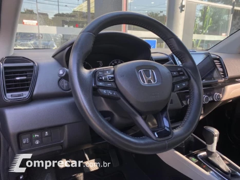 CITY 1.5 I-vtec Touring