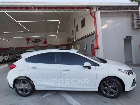 CRUZE 1.4 Turbo Sport6 LTZ 16V