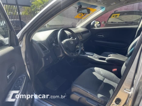 HR-V 1.8 16V 4P EXL FLEX AUTOMÁTICO CVT