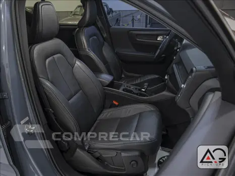 XC40 2.0 T4 Geartronic