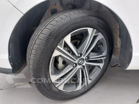 HB20S 1.0 TGDI FLEX COMFORT PLUS AUTOMÁTICO