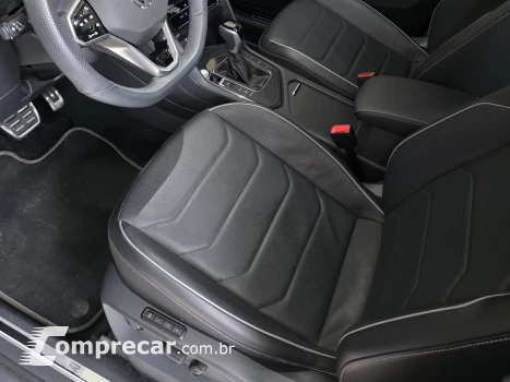 TIGUAN 2.0 300 TSI Allspace R-line