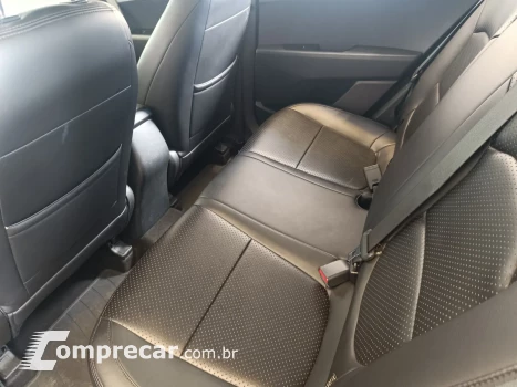 CRETA 1.6 16V ACTION AUTOMÁTICO