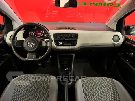 Up 1.0 Mpi Move Up 12V Flex 4P Manual