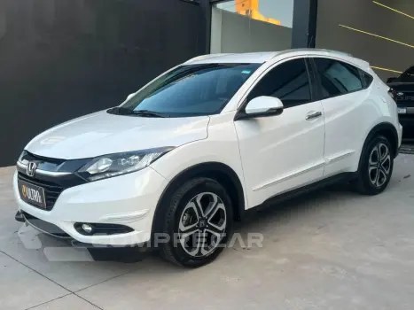 HR-V Touring 1.8 Flexone 16V 5p Aut.